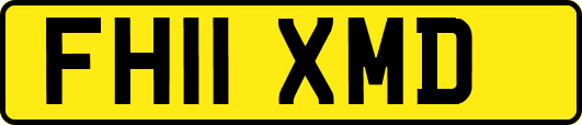 FH11XMD