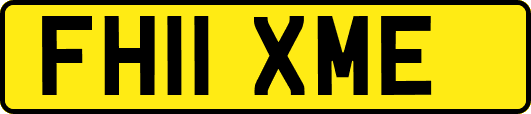 FH11XME
