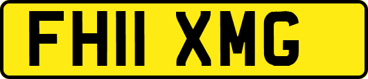 FH11XMG