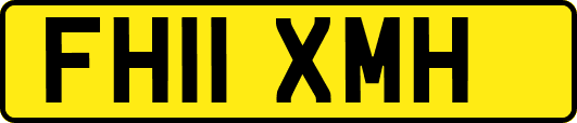 FH11XMH
