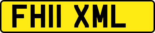 FH11XML