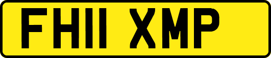 FH11XMP