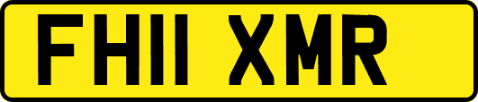FH11XMR