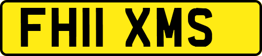 FH11XMS