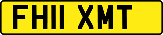 FH11XMT