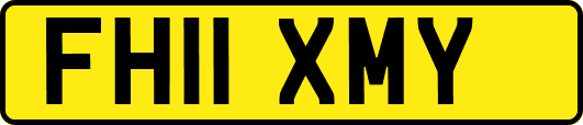 FH11XMY