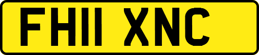 FH11XNC