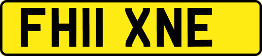 FH11XNE