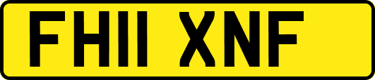 FH11XNF