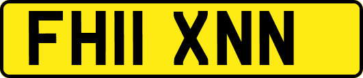 FH11XNN