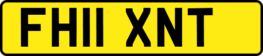 FH11XNT