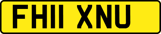 FH11XNU