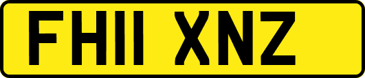 FH11XNZ