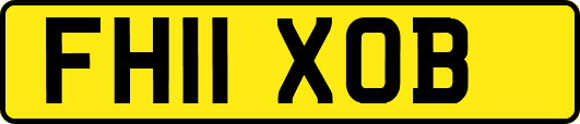 FH11XOB