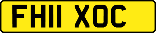 FH11XOC