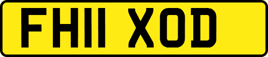 FH11XOD