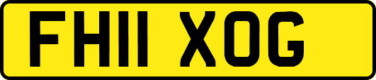 FH11XOG