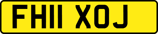 FH11XOJ