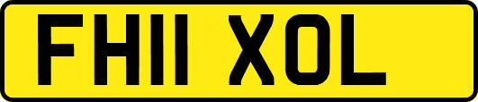FH11XOL