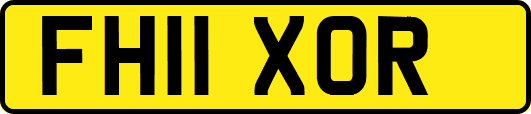 FH11XOR