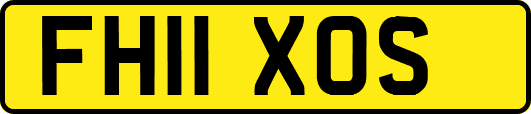 FH11XOS