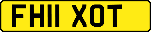 FH11XOT