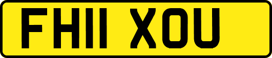 FH11XOU