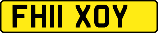 FH11XOY