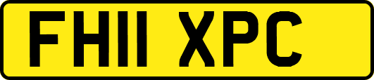 FH11XPC