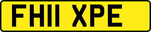 FH11XPE