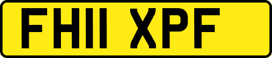 FH11XPF