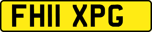FH11XPG