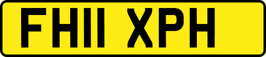 FH11XPH