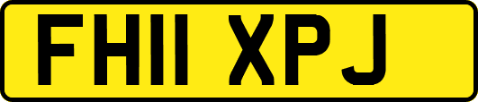 FH11XPJ