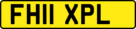 FH11XPL