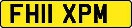 FH11XPM