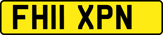 FH11XPN