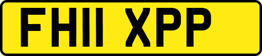 FH11XPP