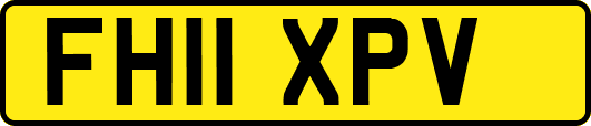 FH11XPV