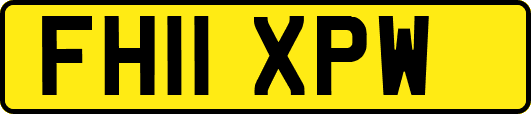 FH11XPW