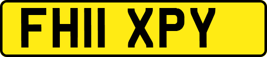 FH11XPY