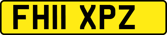 FH11XPZ