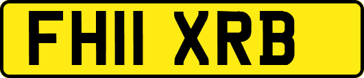 FH11XRB