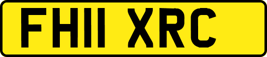 FH11XRC