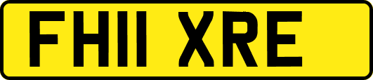 FH11XRE