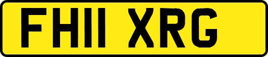 FH11XRG