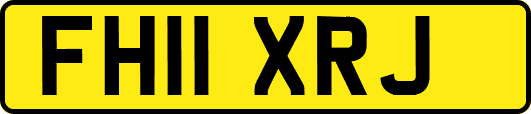 FH11XRJ