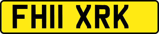 FH11XRK