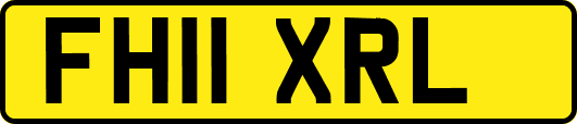 FH11XRL