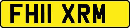 FH11XRM